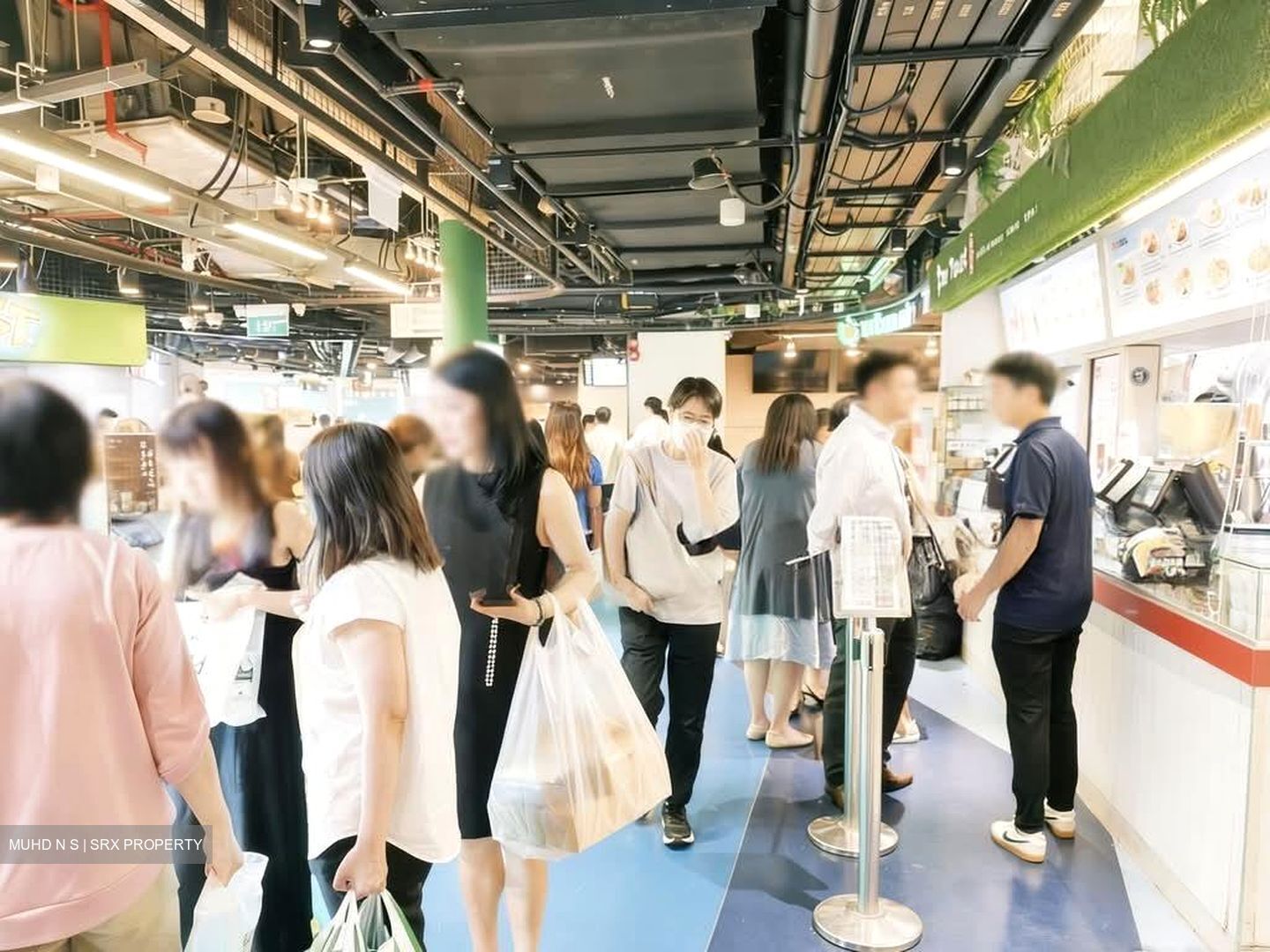 One Raffles Place (D1), Retail #559562611